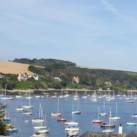 Roland Cottage Falmouth Exterior foto